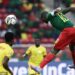 AFCON: Cameroon Qualifies For Round Of 16, As Burkina Faso Win Throws Group A Open