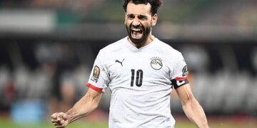 AFCON: Egypt Beat Ivory Coast To Set Up Quarterfinal Clash Against Morocco