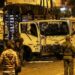 Eleven Colombian Police Wounded In Explosives Attack On Truck