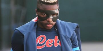 Serie A: Osimhen Returns In Napoli 2-0 Win Over Bologna