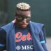 Serie A: Osimhen Returns In Napoli 2-0 Win Over Bologna