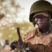 8 Soldiers Arrested In Burkina Faso Over Alleged Coup Plot