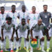 Ghana Vs Morocco: Black Stars Begin Quest To End 40-Year Title Drought
