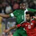AFCON: Nigeria-Egypt Reignite Rivalry In Group D Opener