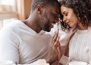 7 Ways To Spice Up Your Relationship