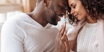 7 Ways To Spice Up Your Relationship