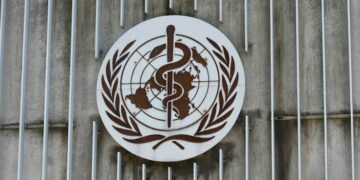 US Opposes Plans To Strengthen WHO