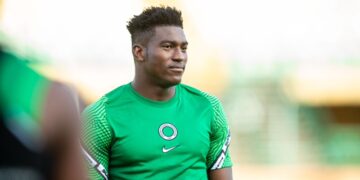 Awoniyi Had A Very Good AFCON Tournament – Rohr