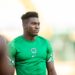 Awoniyi Had A Very Good AFCON Tournament – Rohr