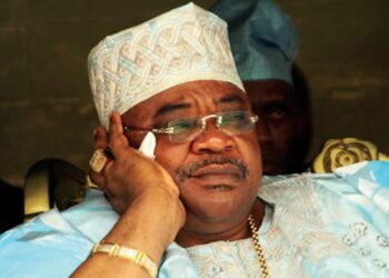 Nigeria: Former Oyo State Governor, Alao Akala Dies At 71