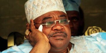 Nigeria: Former Oyo State Governor, Alao Akala Dies At 71