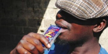Nigeria’s Drug And Food Agency Bans Sale Of Alcohol In Sachets, Mini Bottles