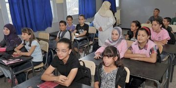 Algeria Closes Schools Amid Rise in Covid Cases