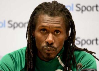 Senegal Warned Ahead Of Burkina Faso Clash