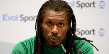 Senegal Warned Ahead Of Burkina Faso Clash