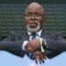 Amaju Pinnick Banned From Super Eagles’ Dressing Room