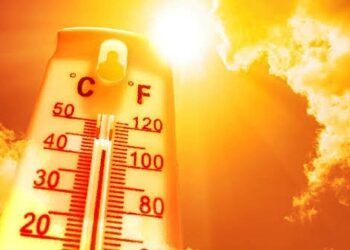 300 Million Africans Exposed to Dangerous Heatwaves In Recent Months, Study Finds