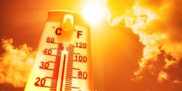 300 Million Africans Exposed to Dangerous Heatwaves In Recent Months, Study Finds