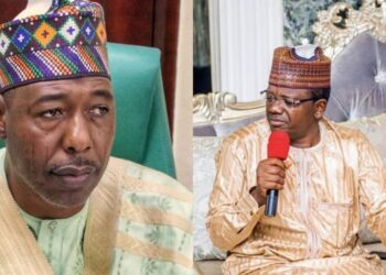 Nigeria: Terrorists Overrunning Our States, Govs Cry Out