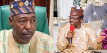 Nigeria: Terrorists Overrunning Our States, Govs Cry Out