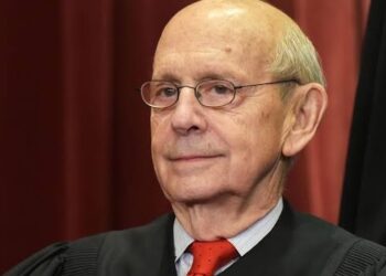 Biden May Name First Black Female Supreme Court Justice As Justice Breyer Bows Out Into Retirement