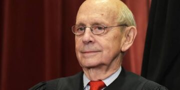 Biden May Name First Black Female Supreme Court Justice As Justice Breyer Bows Out Into Retirement