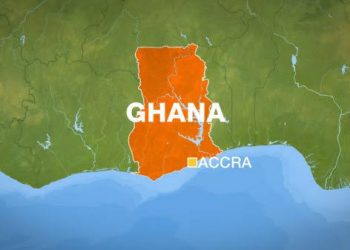 Ghana Reopens Borders After Two-year Covid Closure