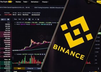 Binance Cleared Of Tax Evasion In Nigeria, Now Face Money Laundering Charges