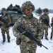 British Troops Ready To Bolster Security Forces In Ukraine Amid Threat Of Russian Invasion