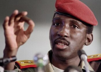 Thomas Sankara To Be Given Proper Burial In Coming Weeks