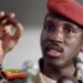 Thomas Sankara To Be Given Proper Burial In Coming Weeks