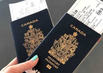 Canada Suspends Express Entry Visa Programme