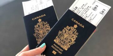 Canada Suspends Express Entry Visa Programme