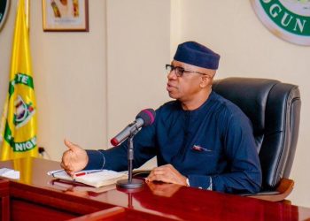 Nigeria: My State Has Highest Number Of ‘Yahoo Boys’, Governor Laments