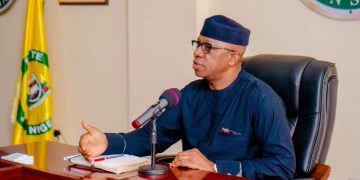 Nigeria: My State Has Highest Number Of ‘Yahoo Boys’, Governor Laments