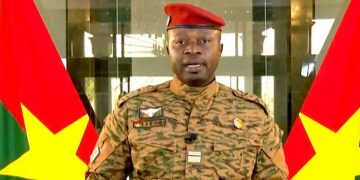 African Union Suspends Burkina Faso Over Military Coup