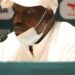 Eguavoen Unhappy With Dennis, Ighalo After AFCON Withdrawal