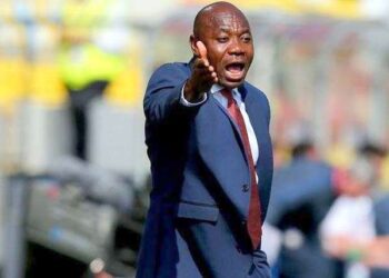 Amuneke Makes AFCON 2021 Prediction