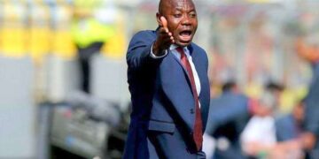 Amuneke Makes AFCON 2021 Prediction