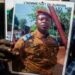 Five Quick Facts About Paul-Henri Damiba, Burkina Faso Coup Leader