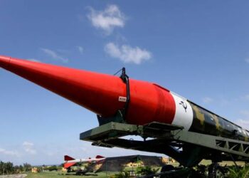 Five World Powers Pledge To Avoid Nuclear War