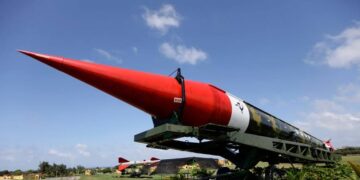 Five World Powers Pledge To Avoid Nuclear War