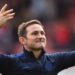 Everton Appoints Lampard As New Manager