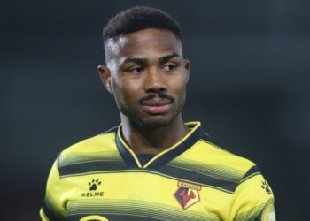 Dennis Goal Drought Continues After AFCON Snub