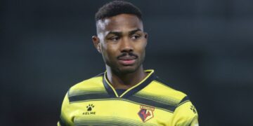 Dennis Goal Drought Continues After AFCON Snub