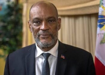 Haiti's Prime Minister Survives Assassination Attempt