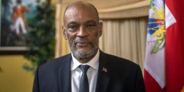 Haiti's Prime Minister Survives Assassination Attempt