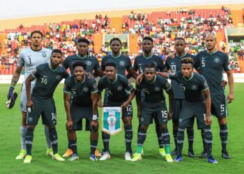 How AFCON Knockout Permutation May Favour Eagles