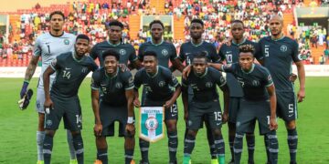 How AFCON Knockout Permutation May Favour Eagles