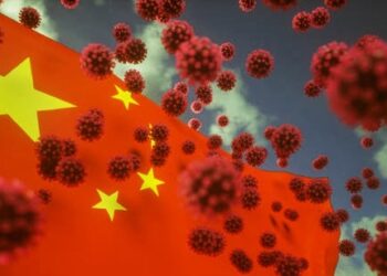 China Locks Down Third City, Raising Affected To 20 Million